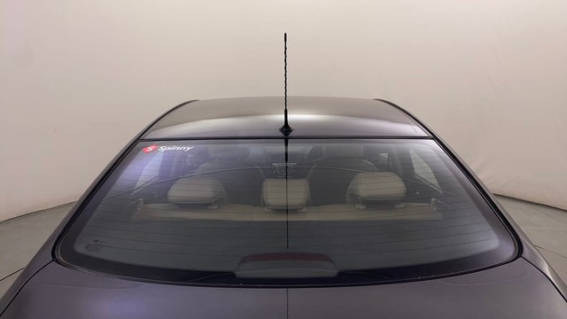 Second-hand 2013 Hyundai Verna 1.6 VTVT AT SX for sale in Mysore-23