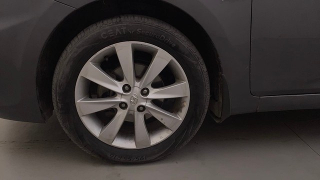 Second-hand 2013 Hyundai Verna 1.6 VTVT AT SX for sale in Mysore-20