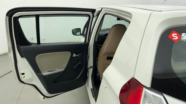 Second-hand 2015 Maruti Alto K10 VXI for sale in Ahmedabad-28