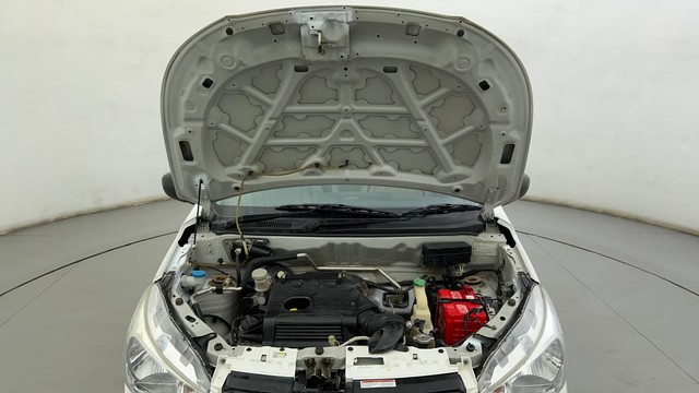 Second-hand 2015 Maruti Alto K10 VXI for sale in Ahmedabad-8