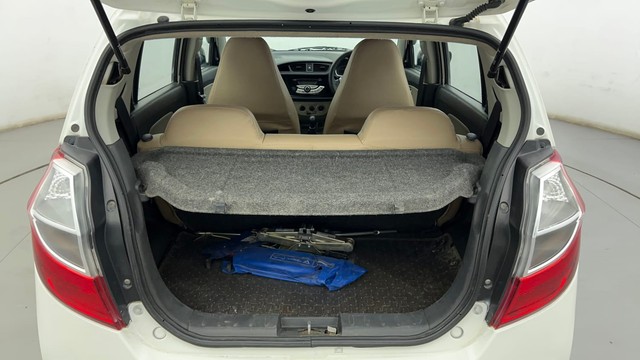 Second-hand 2015 Maruti Alto K10 VXI for sale in Ahmedabad-9