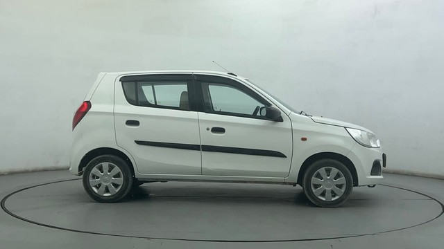 Second-hand 2015 Maruti Alto K10 VXI for sale in Ahmedabad-2