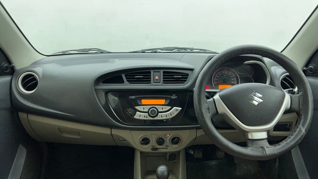 Second-hand 2015 Maruti Alto K10 VXI for sale in Ahmedabad-11