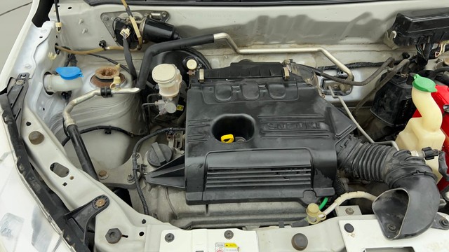 Second-hand 2015 Maruti Alto K10 VXI for sale in Ahmedabad-38