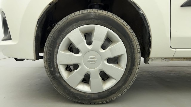 Second-hand 2015 Maruti Alto K10 VXI for sale in Ahmedabad-20