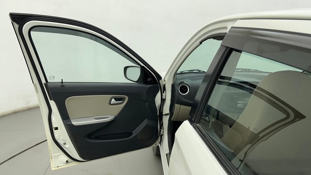 Second-hand 2015 Maruti Alto K10 VXI for sale in Ahmedabad-29