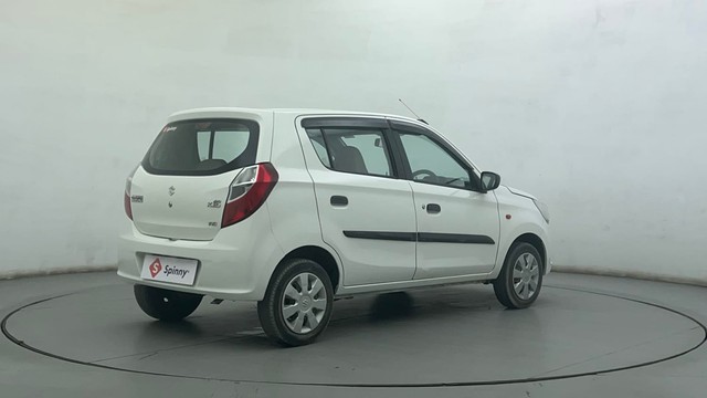 Second-hand 2015 Maruti Alto K10 VXI for sale in Ahmedabad-3