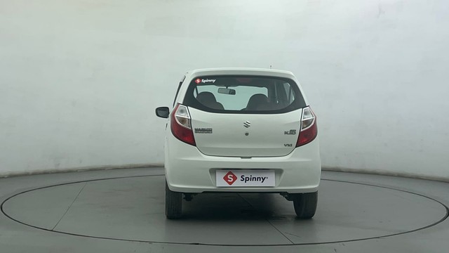 Second-hand 2015 Maruti Alto K10 VXI for sale in Ahmedabad-4