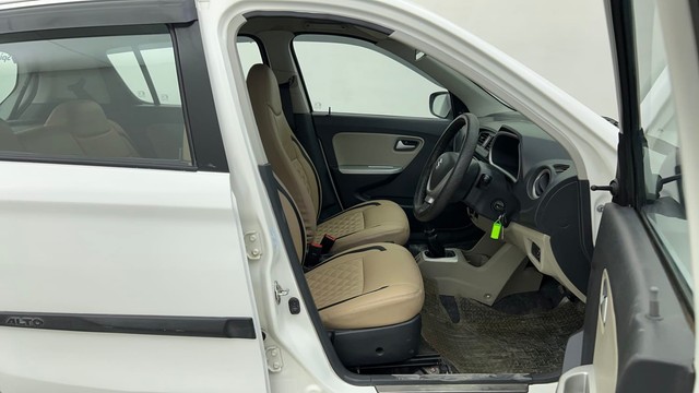 Second-hand 2015 Maruti Alto K10 VXI for sale in Ahmedabad-15