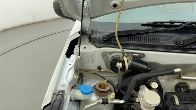 Second-hand 2015 Maruti Alto K10 VXI for sale in Ahmedabad-24