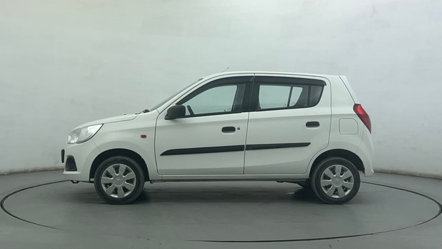 Second-hand 2015 Maruti Alto K10 VXI for sale in Ahmedabad-6