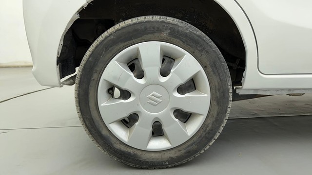 Second-hand 2015 Maruti Alto K10 VXI for sale in Ahmedabad-18