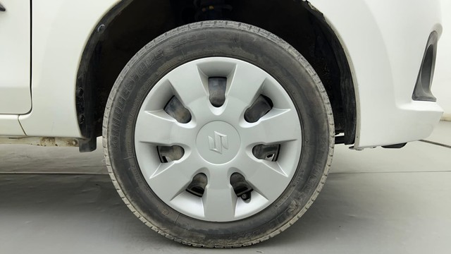 Second-hand 2015 Maruti Alto K10 VXI for sale in Ahmedabad-17