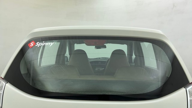 Second-hand 2015 Maruti Alto K10 VXI for sale in Ahmedabad-31