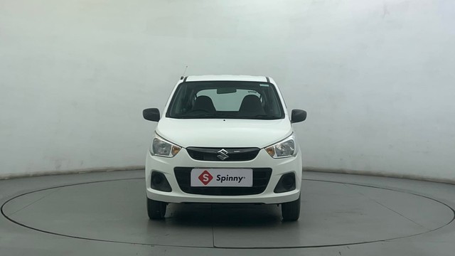 Second-hand 2015 Maruti Alto K10 VXI for sale in Ahmedabad-7