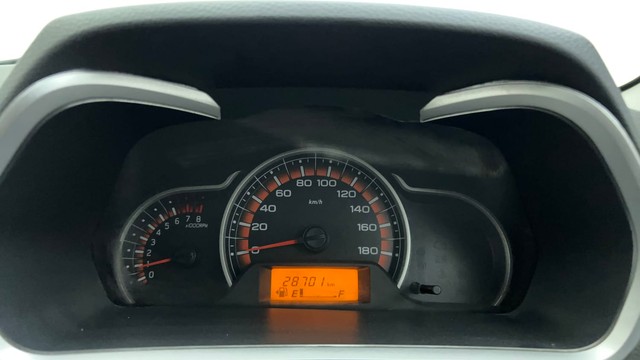 Second-hand 2015 Maruti Alto K10 VXI for sale in Ahmedabad-13