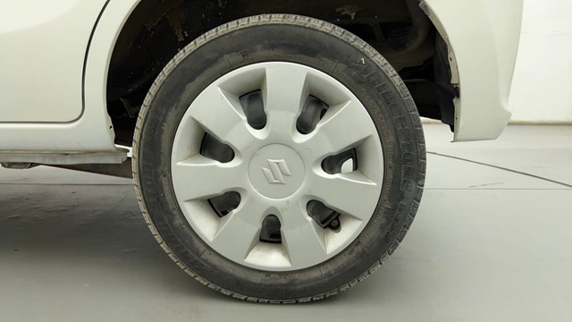 Second-hand 2015 Maruti Alto K10 VXI for sale in Ahmedabad-19