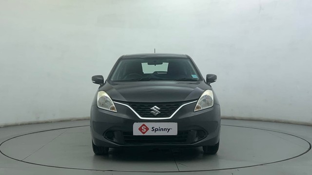 Second-hand 2016 Maruti Baleno Delta Diesel for sale in Ahmedabad-7