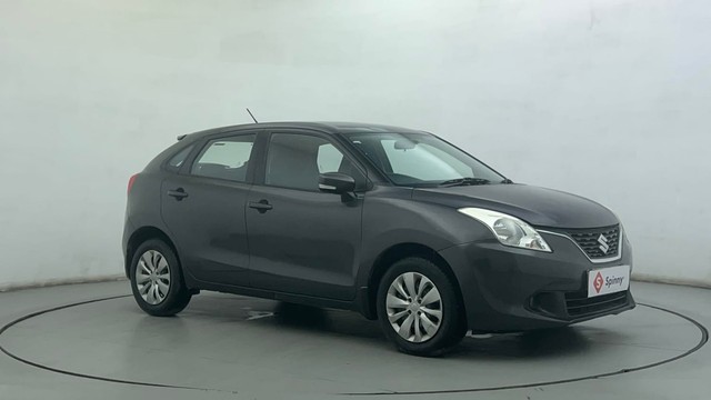 Second-hand 2016 Maruti Baleno Delta Diesel for sale in Ahmedabad-1