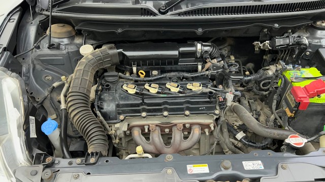 Second-hand 2016 Maruti Baleno Delta Diesel for sale in Ahmedabad-34