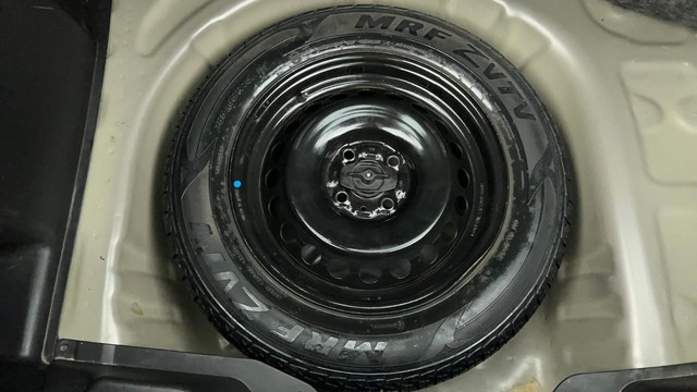 Second-hand 2016 Maruti Baleno Delta Diesel for sale in Ahmedabad-21