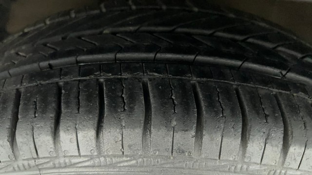 Second-hand 2016 Maruti Baleno Delta Diesel for sale in Ahmedabad-36