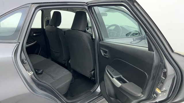 Second-hand 2016 Maruti Baleno Delta Diesel for sale in Ahmedabad-33