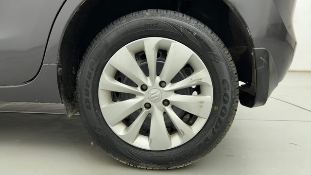 Second-hand 2016 Maruti Baleno Delta Diesel for sale in Ahmedabad-19