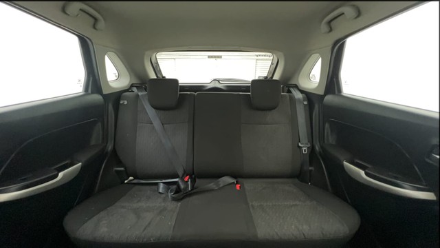 Second-hand 2016 Maruti Baleno Delta Diesel for sale in Ahmedabad-35