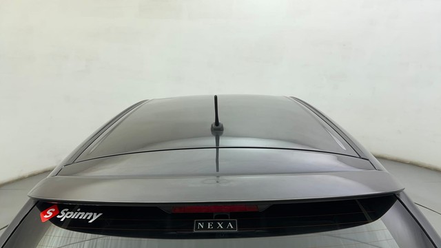 Second-hand 2016 Maruti Baleno Delta Diesel for sale in Ahmedabad-22