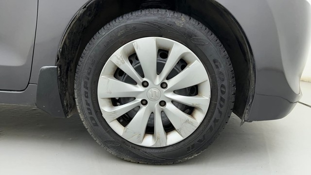 Second-hand 2016 Maruti Baleno Delta Diesel for sale in Ahmedabad-17