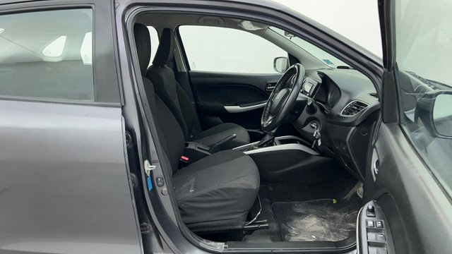 Second-hand 2016 Maruti Baleno Delta Diesel for sale in Ahmedabad-15