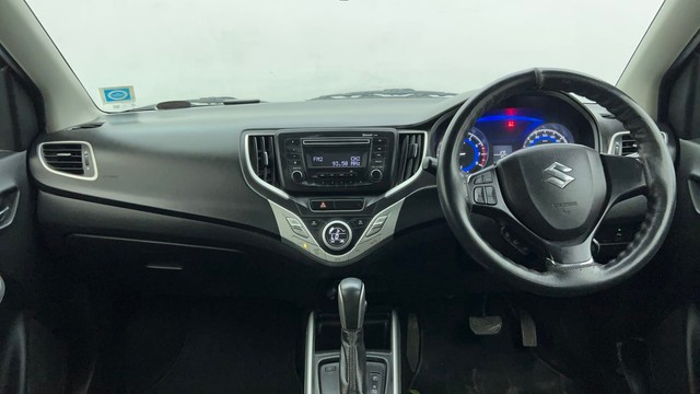 Second-hand 2016 Maruti Baleno Delta Diesel for sale in Ahmedabad-11