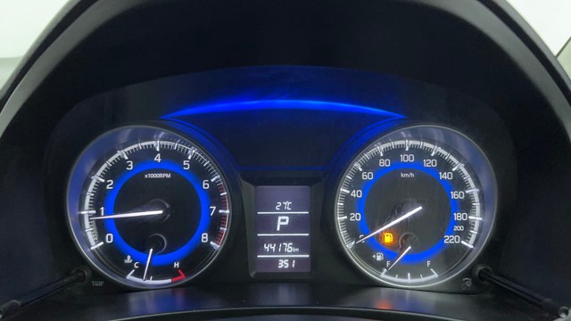 Second-hand 2016 Maruti Baleno Delta Diesel for sale in Ahmedabad-13