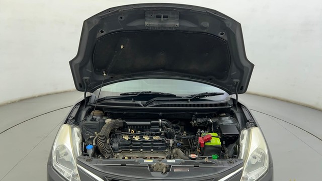 Second-hand 2016 Maruti Baleno Delta Diesel for sale in Ahmedabad-8