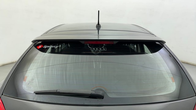 Second-hand 2016 Maruti Baleno Delta Diesel for sale in Ahmedabad-32