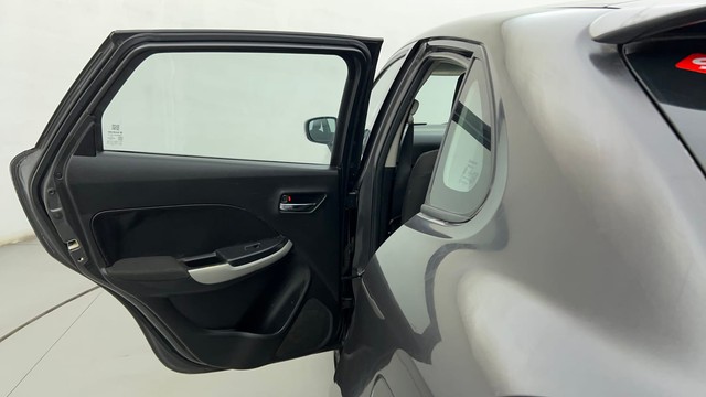 Second-hand 2016 Maruti Baleno Delta Diesel for sale in Ahmedabad-38