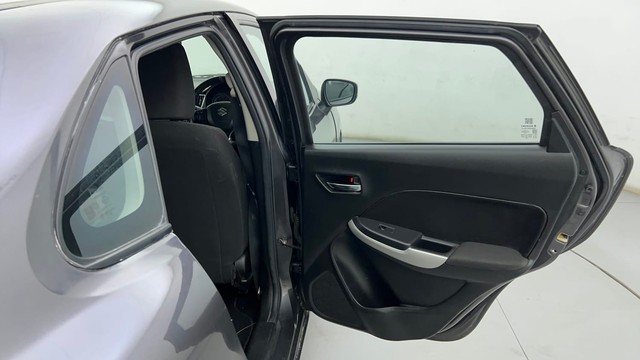 Second-hand 2016 Maruti Baleno Delta Diesel for sale in Ahmedabad-28