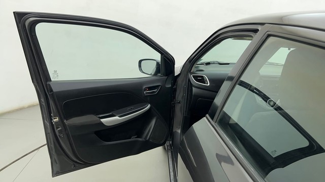 Second-hand 2016 Maruti Baleno Delta Diesel for sale in Ahmedabad-29