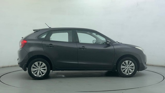 Second-hand 2016 Maruti Baleno Delta Diesel for sale in Ahmedabad-2