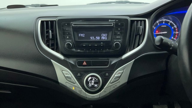 Second-hand 2016 Maruti Baleno Delta Diesel for sale in Ahmedabad-24