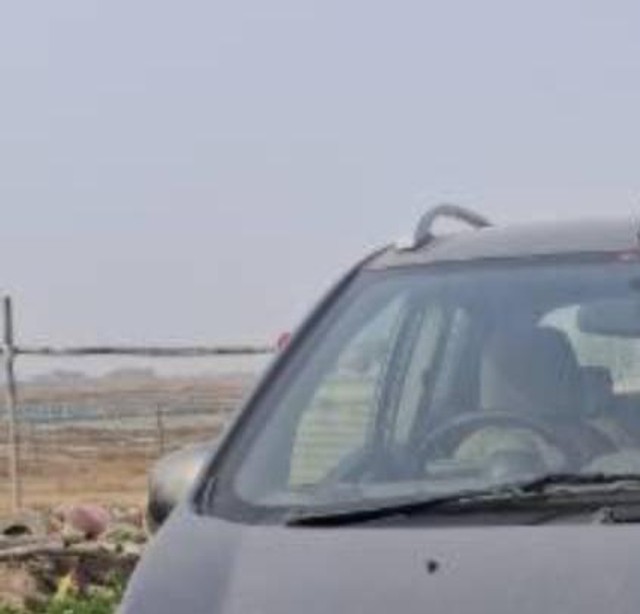 Second-hand 2012 Chevrolet Beat LT for sale in Deoghar-3