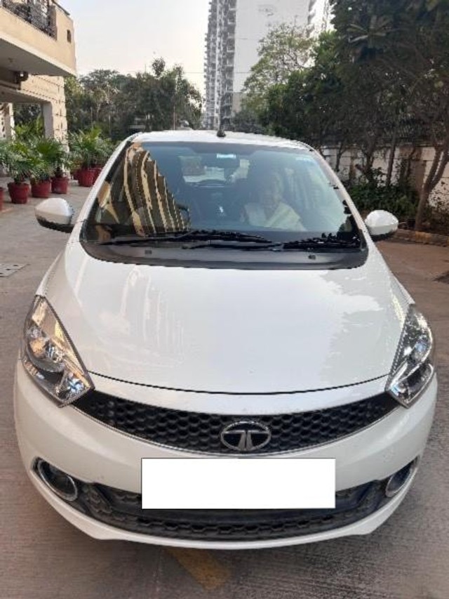 Second-hand 2016 Tata Tiago 1.2 Revotron XZ for sale in Manesar-1