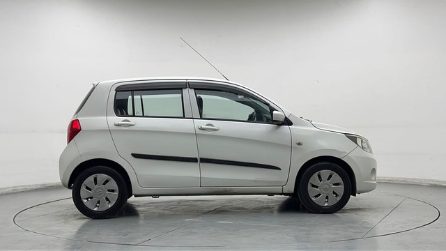 Second-hand 2015 Maruti Celerio VXI for sale in Coimbatore-2