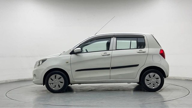 Second-hand 2015 Maruti Celerio VXI for sale in Coimbatore-6