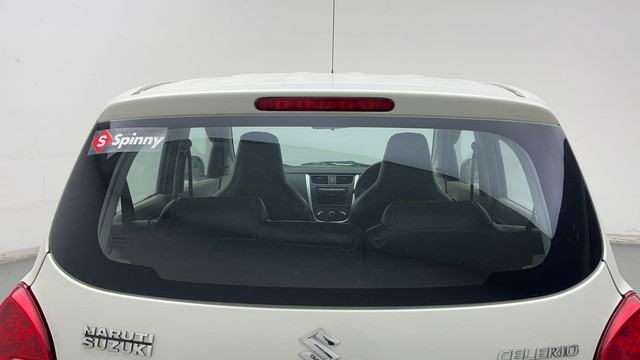 Second-hand 2015 Maruti Celerio VXI for sale in Coimbatore-29