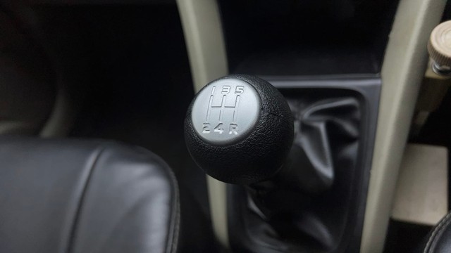 Second-hand 2015 Maruti Celerio VXI for sale in Coimbatore-12