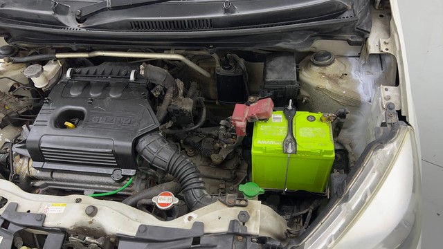 Second-hand 2015 Maruti Celerio VXI for sale in Coimbatore-36