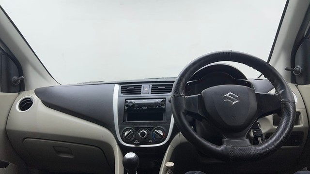 Second-hand 2015 Maruti Celerio VXI for sale in Coimbatore-11