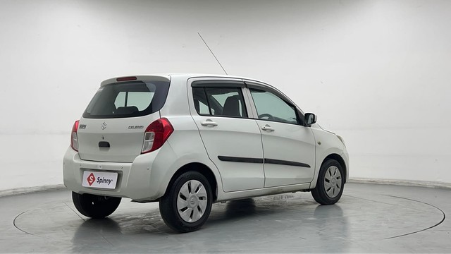 Second-hand 2015 Maruti Celerio VXI for sale in Coimbatore-3